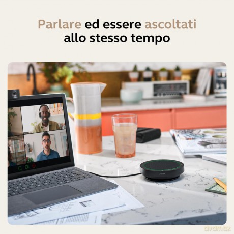Jabra Speak2 40 Uc