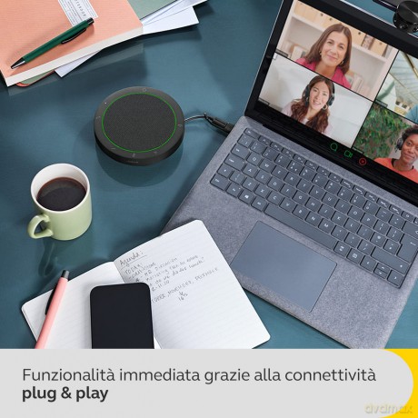 Jabra Speak2 40 Uc
