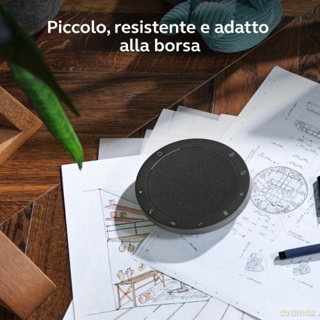 Jabra Speak2 55 Uc