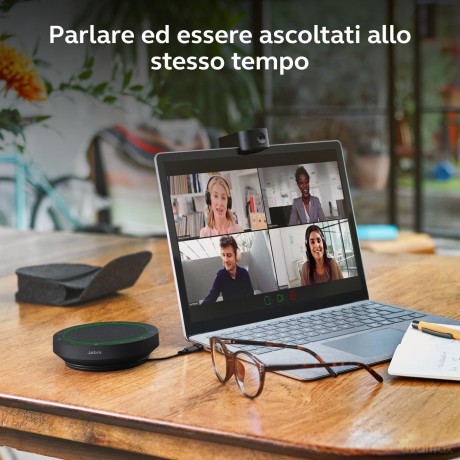 Jabra Speak2 55 Uc