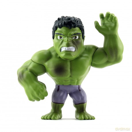 JADA Hulk Die-Cast 15cm