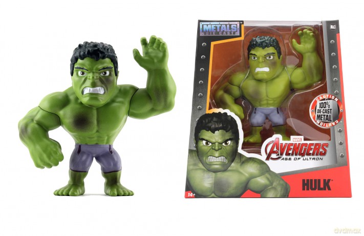 JADA Hulk Die-Cast 15cm