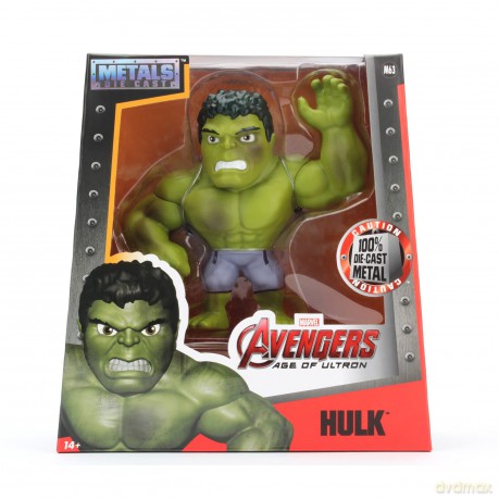 JADA Hulk Die-Cast 15cm