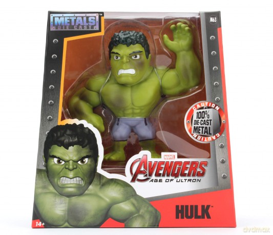 JADA Hulk Die-Cast 15cm