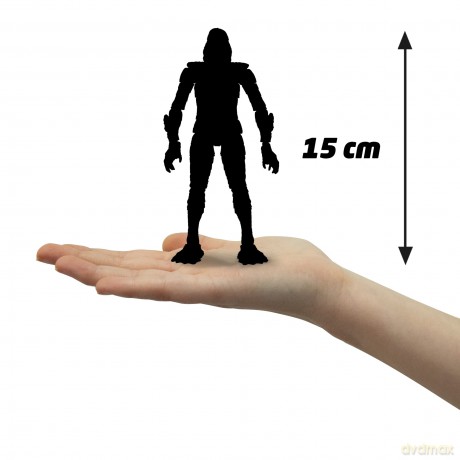 JADA Hulk Die-Cast 15cm