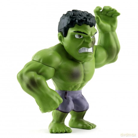 JADA Hulk Die-Cast 15cm