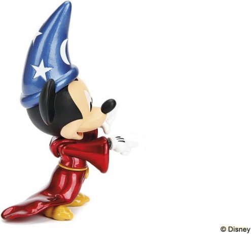JADA Mickey Mouse Sorcerer's Apprentice Mickey Die-Cast 15cm