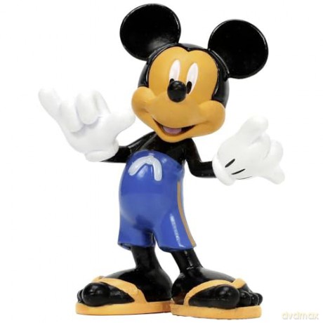JADA Mickey Mouse Volkswagen T1 Scala 1:24