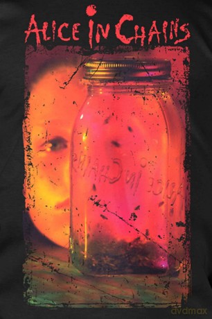 Jar Of Flies