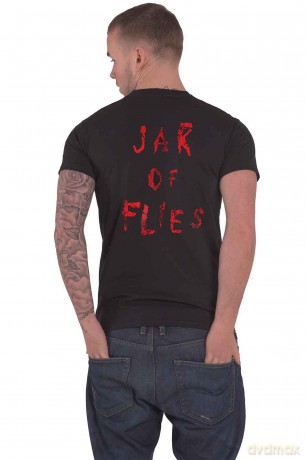 Jar Of Flies