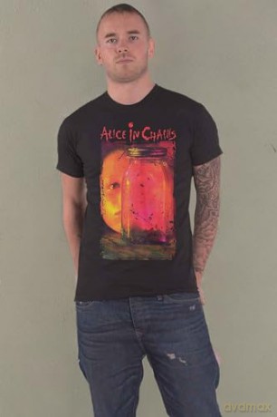 Jar Of Flies