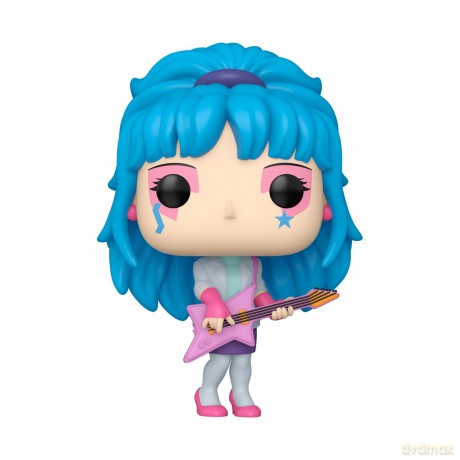 Jem And The Holograms Pop! Vinyl Figur Aja 9 Cm
