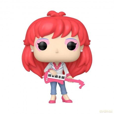 Jem And The Holograms Pop! Vinyl Figur Kimber 9 Cm