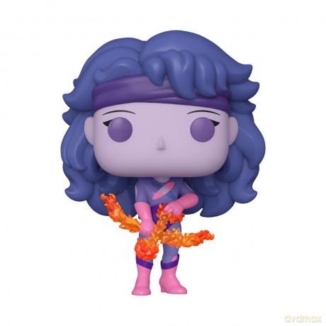 Jem And The Holograms Pop! Vinyl Figur Synergy 9 C