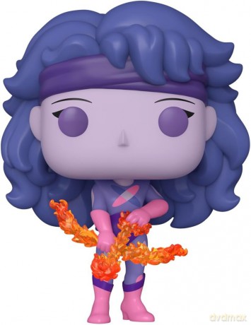 Jem And The Holograms Pop! Vinyl Figur Synergy 9 C
