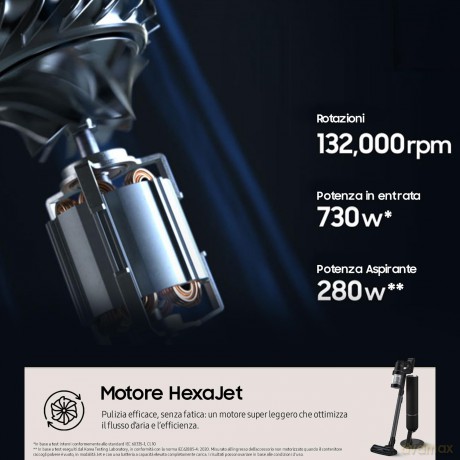 Jet Ultra Complete Extra Nera