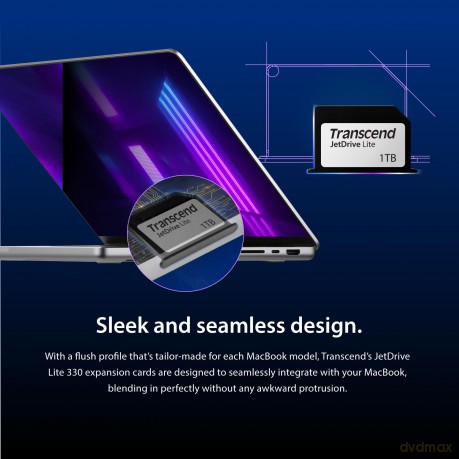 Jetdrive Lite 330