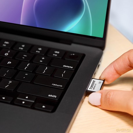 Jetdrive Lite 330