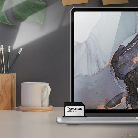 Jetdrive Lite 330