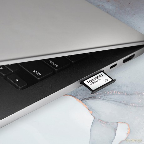 Jetdrive Lite 330