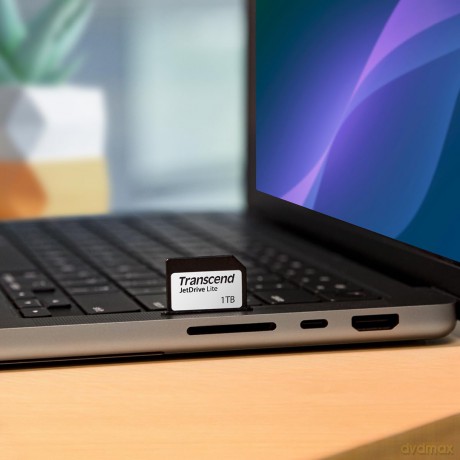 Jetdrive Lite 330