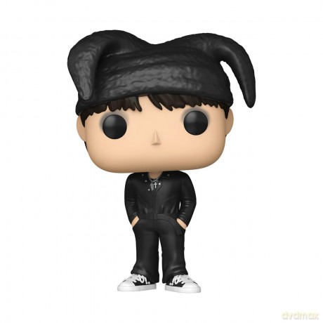 J-Hope: Funko Pop! Rocks - More