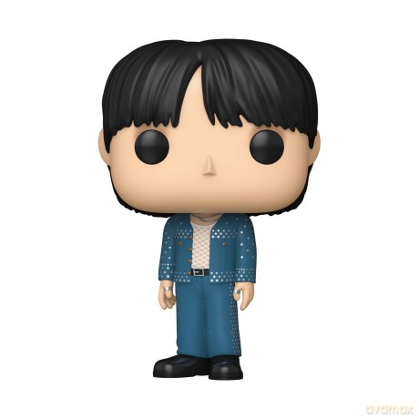 Jimin: Funko Pop! Rocks - Like Crazy