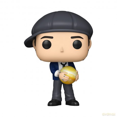 Jin: Funko Pop! Rocks - Astronaut