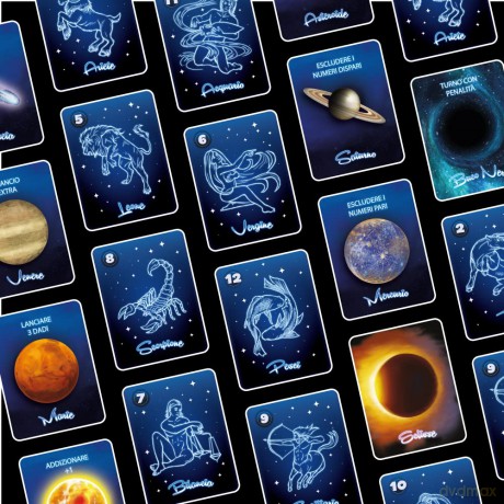 Jocaranda Games: Acchiappa Le Stelle