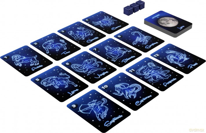 Jocaranda Games: Acchiappa Le Stelle