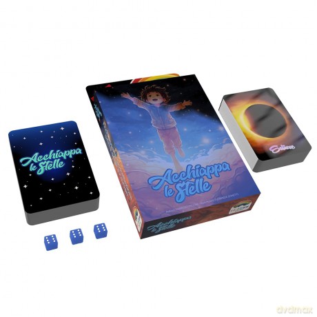 Jocaranda Games: Acchiappa Le Stelle