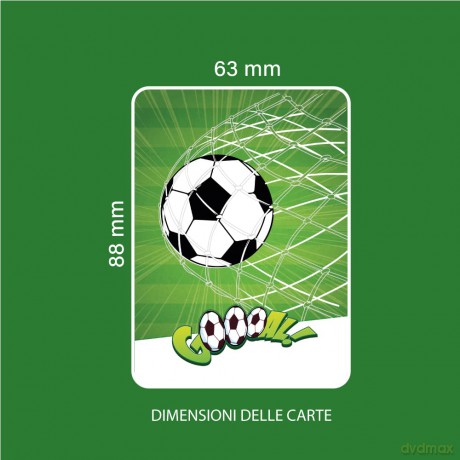 Jocaranda Games: Goooal!