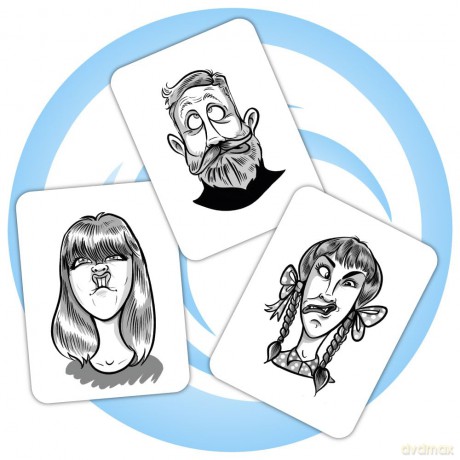 Jocaranda Games: Peek A Boo