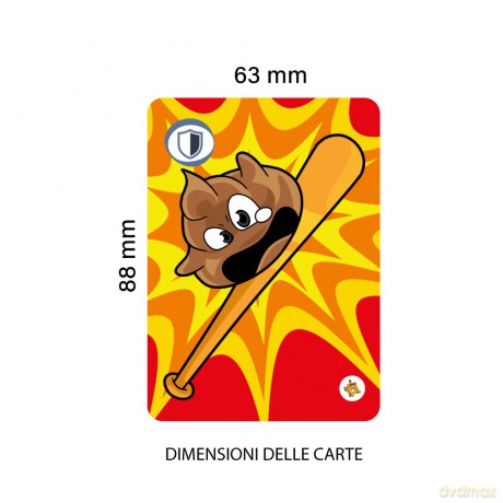 Jocaranda Games: Poo Poo Fighting