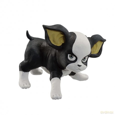 Jojo'S Bizarre Adventure - Stardust Crusaders: Banpresto - Ichibansho Figure Iggy (Stardust Crusaders)