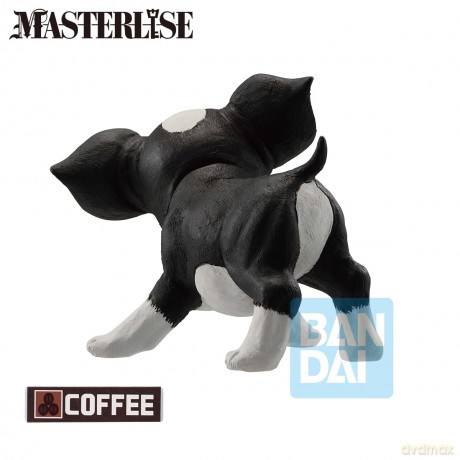 Jojo'S Bizarre Adventure - Stardust Crusaders: Banpresto - Ichibansho Figure Iggy (Stardust Crusaders)