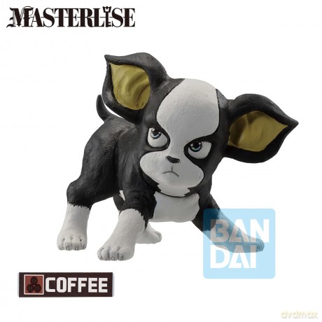 Jojo'S Bizarre Adventure - Stardust Crusaders: Banpresto - Ichibansho Figure Iggy (Stardust Crusaders)