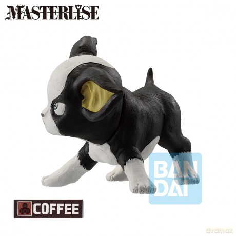 Jojo'S Bizarre Adventure - Stardust Crusaders: Banpresto - Ichibansho Figure Iggy (Stardust Crusaders)