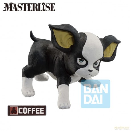 Jojo'S Bizarre Adventure - Stardust Crusaders: Banpresto - Ichibansho Figure Iggy (Stardust Crusaders)