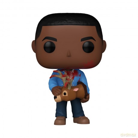 Jordan Peele Pop! Movies Vinyl Figur Get Out - Chr