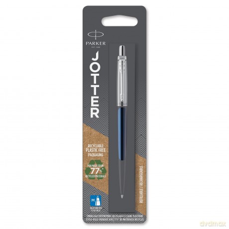 Jot Royal Blue Ct M