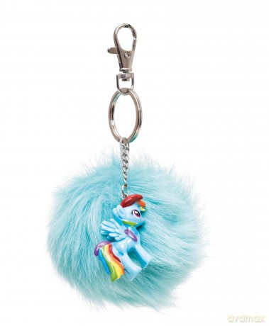 Joy Toy 95984 Brelok My Little Pony