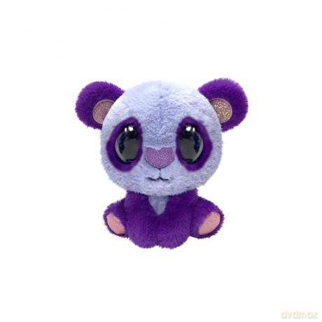 Joy Toy: Eyeluves 14 Cm Con Occhi A Globo Di Neve Shake And Sparkle (Assortimento)