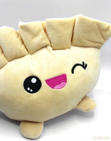 Joy Toy: Gyoza Pluszak 20 Cm