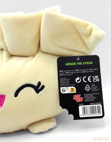 Joy Toy: Gyoza Pluszak 20 Cm