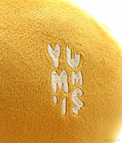 Joy Toy: Plush Burger 20 Cm