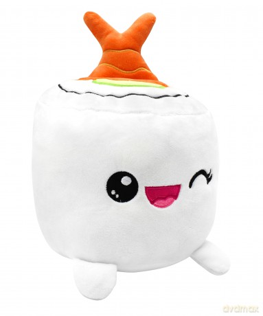 Joy Toy: Plushi Ebiten 20 Cm