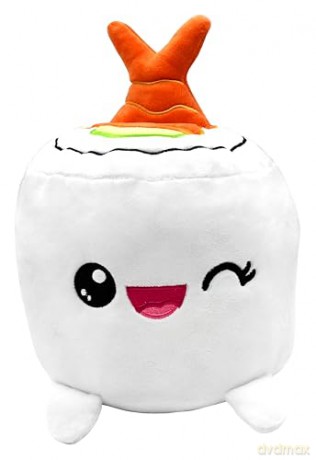 Joy Toy: Plushi Ebiten 20 Cm