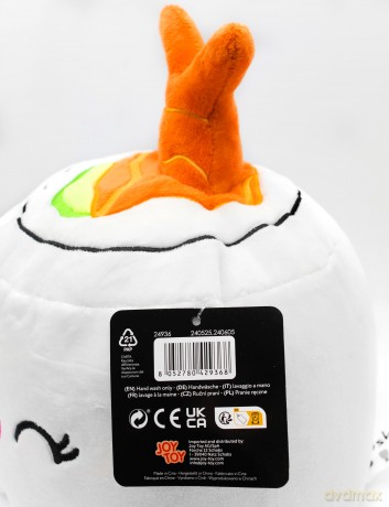Joy Toy: Plushi Ebiten 20 Cm