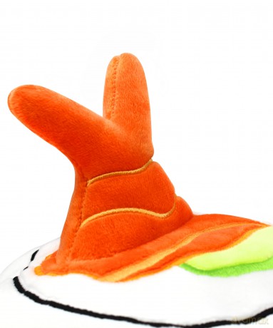 Joy Toy: Plushi Ebiten 20 Cm